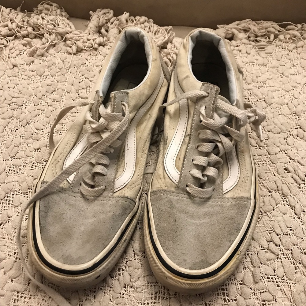 Vans women